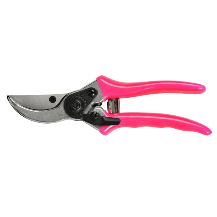 Burgon & Ball FloraBrite® Pink Bypass Secateurs